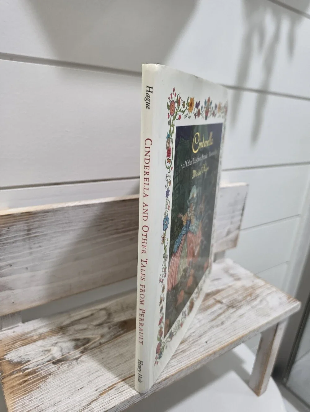Cinderella other tales